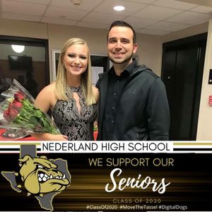 Meet your Posher, Eric